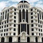 فروش آپارتمان لب ساحل با ویو عالی