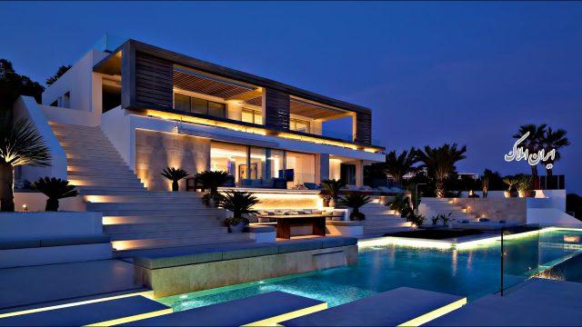 500 متر اقدسیه