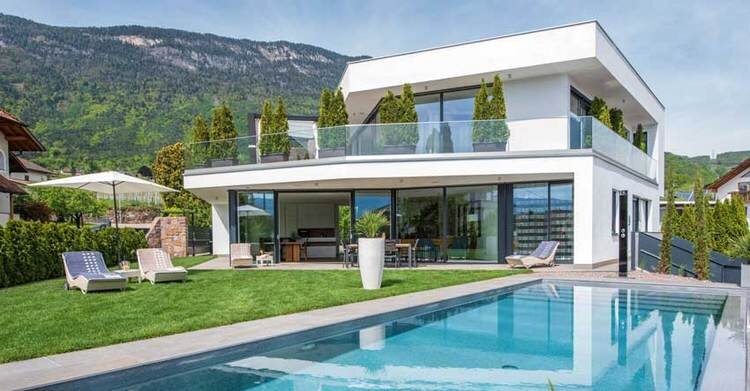 اجاره ویلا دربست رامسر