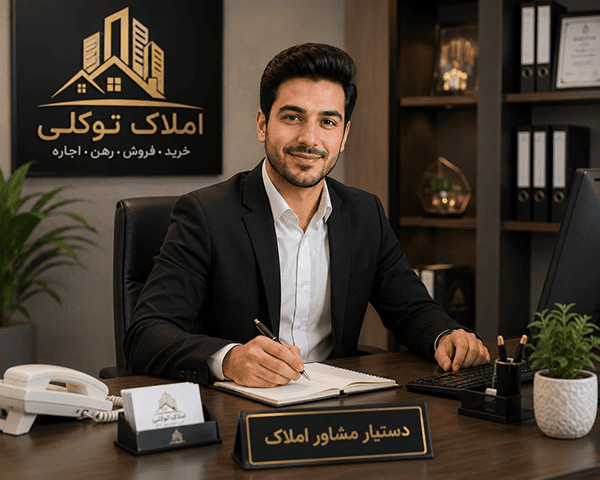 فریبرز موسی فرد